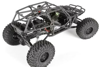 AXIAL WRAITH SPAWN ROCK RACER - RTR AX90045 - Special Order
